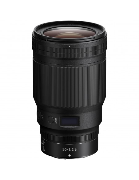 Nikon Z5 II + 50mm f/1.2 S + 2 SanDisk 512GB Extreme PRO UHS-II SDXC + 3 Nikon EN-EL15c|MCZ DIRECT