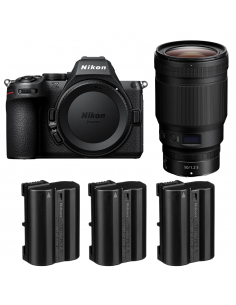 Nikon Z5 II|MCZ DIRECT