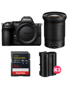 Nikon Z5 II|MCZ DIRECT