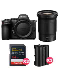 Nikon Z5 II|MCZ DIRECT
