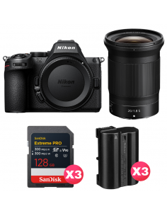 Nikon Z5 II|MCZ DIRECT