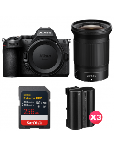 Nikon Z5 II|MCZ DIRECT