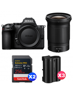 Nikon Z5 II|MCZ DIRECT