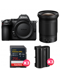 Nikon Z5 II|MCZ DIRECT