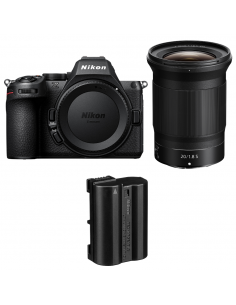 Nikon Z5 II|MCZ DIRECT