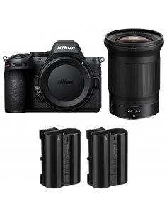 Nikon Z5 II|MCZ DIRECT