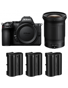 Nikon Z5 II|MCZ DIRECT