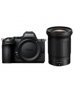 Nikon Z5 II|MCZ DIRECT