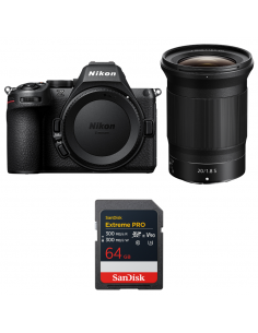 Nikon Z5 II|MCZ DIRECT