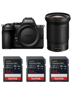 Nikon Z5 II|MCZ DIRECT