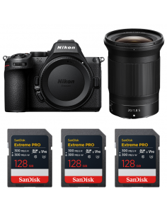 Nikon Z5 II|MCZ DIRECT