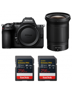 Nikon Z5 II|MCZ DIRECT