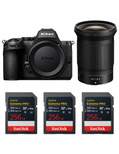 Nikon Z5 II|MCZ DIRECT
