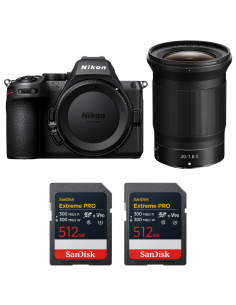 Nikon Z5 II|MCZ DIRECT