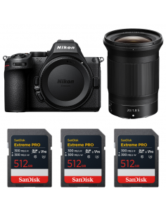 Nikon Z5 II|MCZ DIRECT