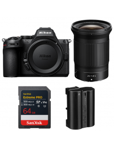 Nikon Z5 II|MCZ DIRECT