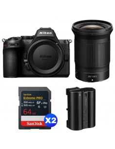 Nikon Z5 II|MCZ DIRECT