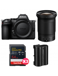 Nikon Z5 II|MCZ DIRECT