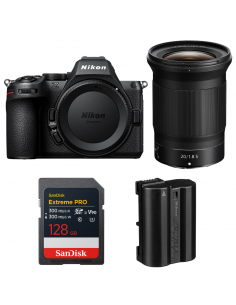 Nikon Z5 II|MCZ DIRECT
