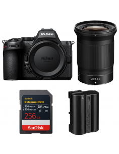 Nikon Z5 II|MCZ DIRECT