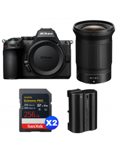 Nikon Z5 II|MCZ DIRECT