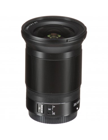 Nikon Z5 II + 20mm f/1.8 S + 2 SanDisk 128GB Extreme PRO UHS-II SDXC + Nikon EN-EL15c Nikon CÁMARAS SIN ESPEJO 2.593,00 € MCZ DIRECT