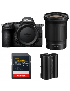 Nikon Z5 II|MCZ DIRECT