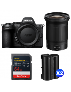 Nikon Z5 II|MCZ DIRECT