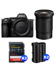 Nikon Z5 II|MCZ DIRECT