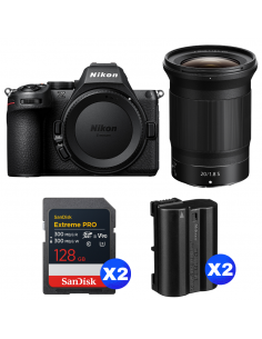 Nikon Z5 II|MCZ DIRECT