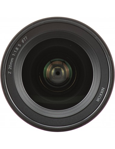 Nikon Z5 II + 20mm f/1.8 S + 3 SanDisk 512GB Extreme PRO UHS-II SDXC + Nikon EN-EL15c Nikon APPAREIL PHOTO HYBRIDE 3 670,00 € MCZ DIRECT