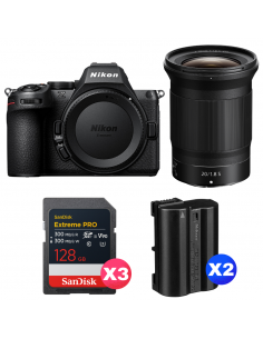 Nikon Z5 II|MCZ DIRECT