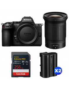 Nikon Z5 II|MCZ DIRECT