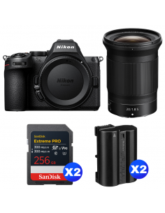 Nikon Z5 II|MCZ DIRECT