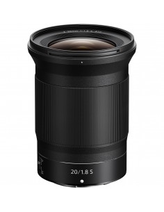 Nikon Z5 II + 20mm f/1.8 S + 3x SDXC 256GB + 2x EN-EL15c Nikon Z5 II + 20mm f/1.8 S + 3x SDXC 256GB + 2x EN-EL15c