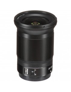 Nikon Z5 II + 20mm f/1.8 S + 3x SDXC 256GB + 2x EN-EL15c Nikon Z5 II + 20mm f/1.8 S + 3x SDXC 256GB + 2x EN-EL15c