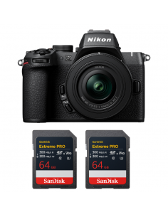 NIKON Z|MCZ DIRECT