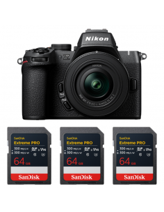 NIKON Z|MCZ DIRECT