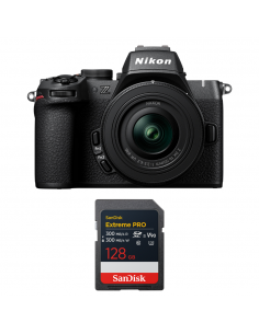 NIKON Z|MCZ DIRECT