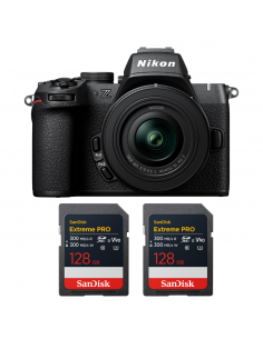 NIKON Z|MCZ DIRECT