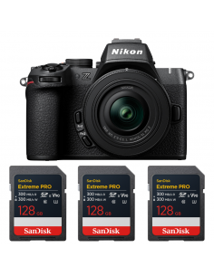 NIKON Z|MCZ DIRECT