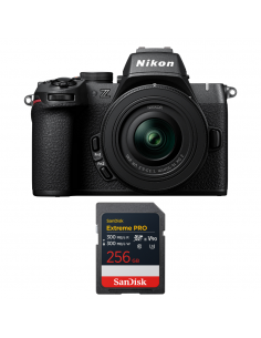 NIKON Z|MCZ DIRECT