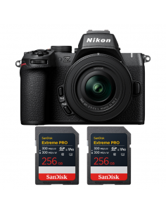 NIKON Z|MCZ DIRECT