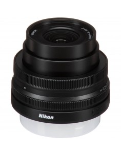 Nikon Z50 II Mirrorless Camera 16-50mm 2× 256GB Nikon Z50 II Mirrorless Camera 16-50mm 2× 256GB