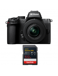 NIKON Z|MCZ DIRECT