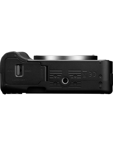 Canon EOS R50 V + RF-S 14-30mm | Pack hybride compact