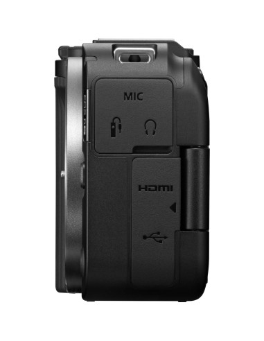 Canon EOS R50 V + RF-S 14-30mm | Pack hybride compact