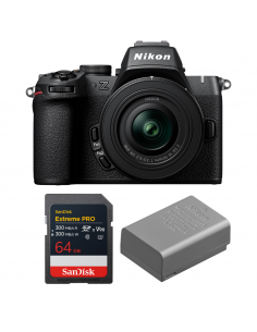 NIKON Z|MCZ DIRECT
