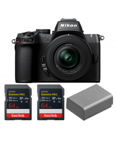 NIKON Z|MCZ DIRECT