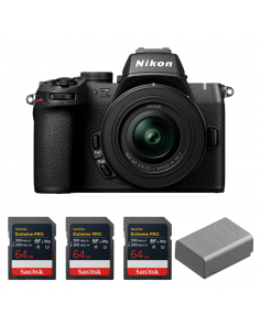 NIKON Z|MCZ DIRECT
